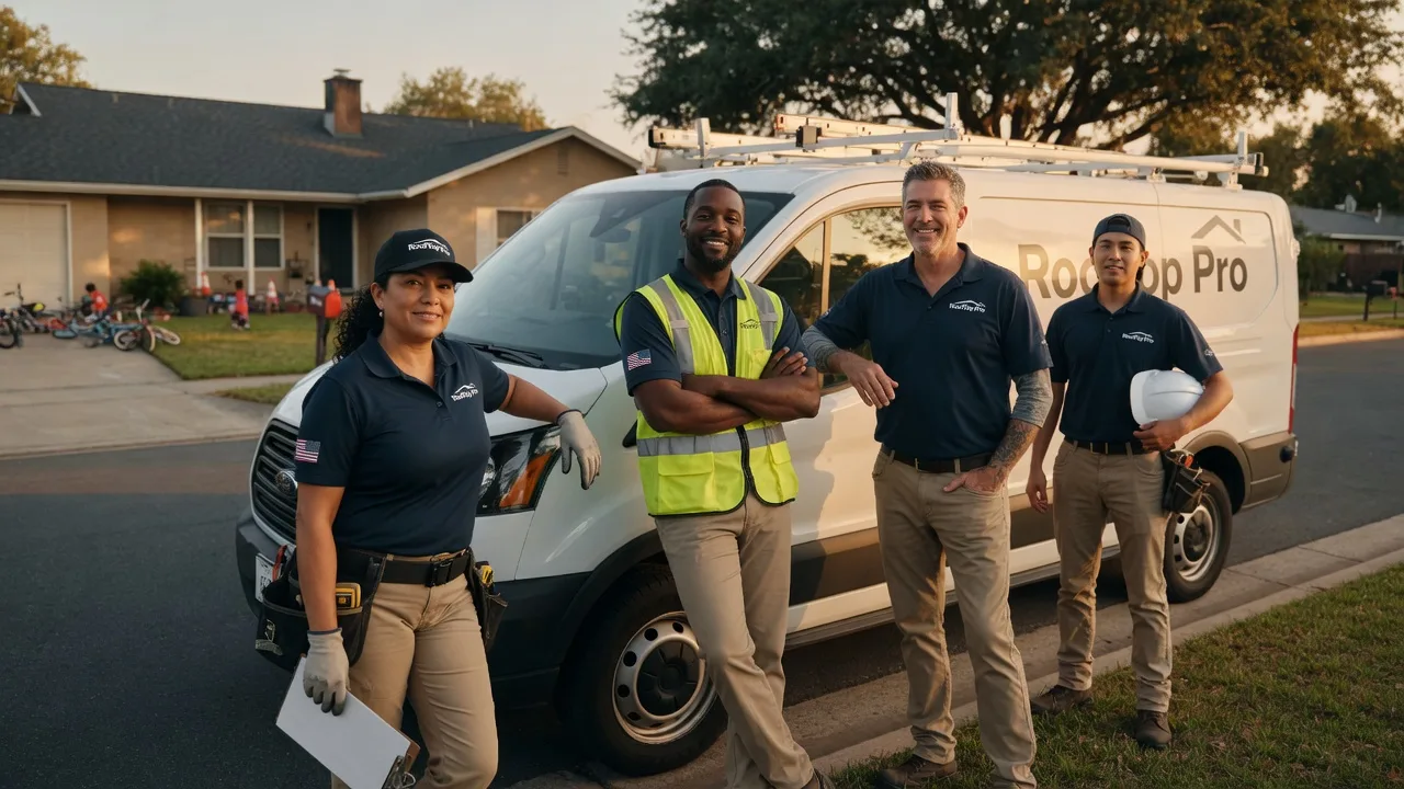 Roof Repair in Zwingle, IA near me